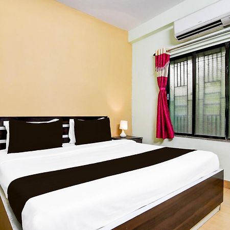 Hotel O New Town Formerly Rest Inn Солт-Лейк-Сити Экстерьер фото