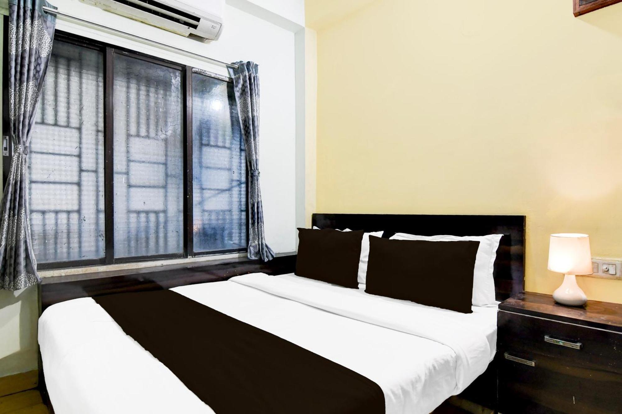 Hotel O New Town Formerly Rest Inn Солт-Лейк-Сити Экстерьер фото