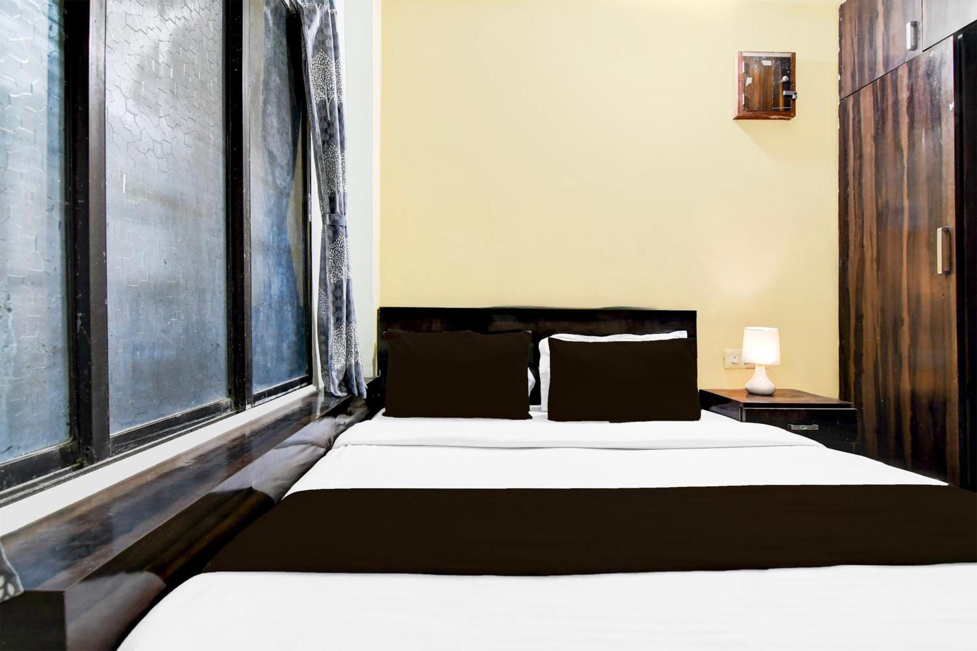 Hotel O New Town Formerly Rest Inn Солт-Лейк-Сити Экстерьер фото