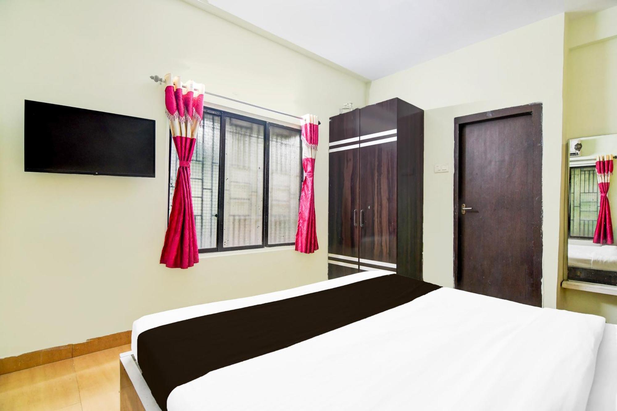 Hotel O New Town Formerly Rest Inn Солт-Лейк-Сити Экстерьер фото