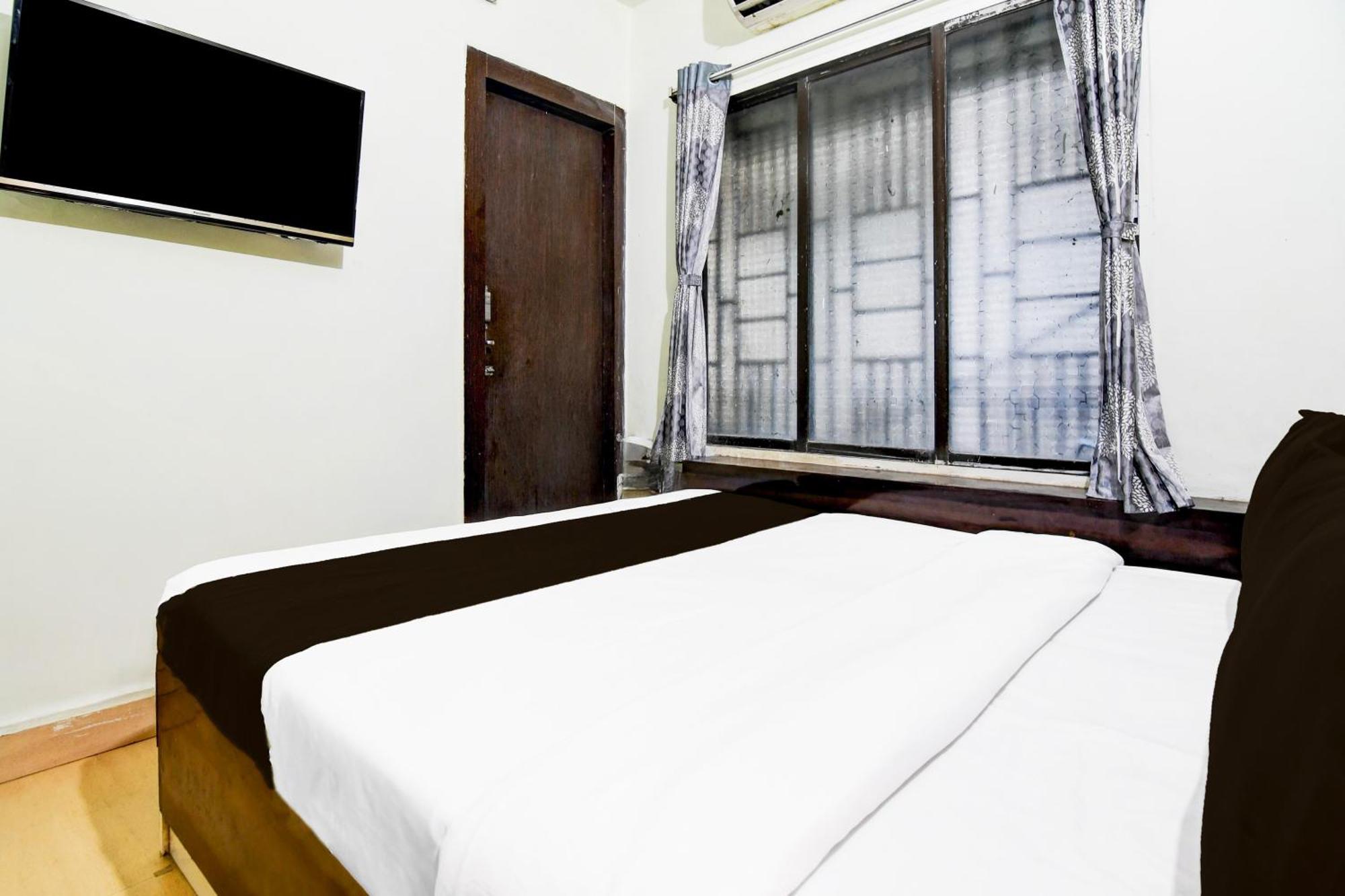 Hotel O New Town Formerly Rest Inn Солт-Лейк-Сити Экстерьер фото