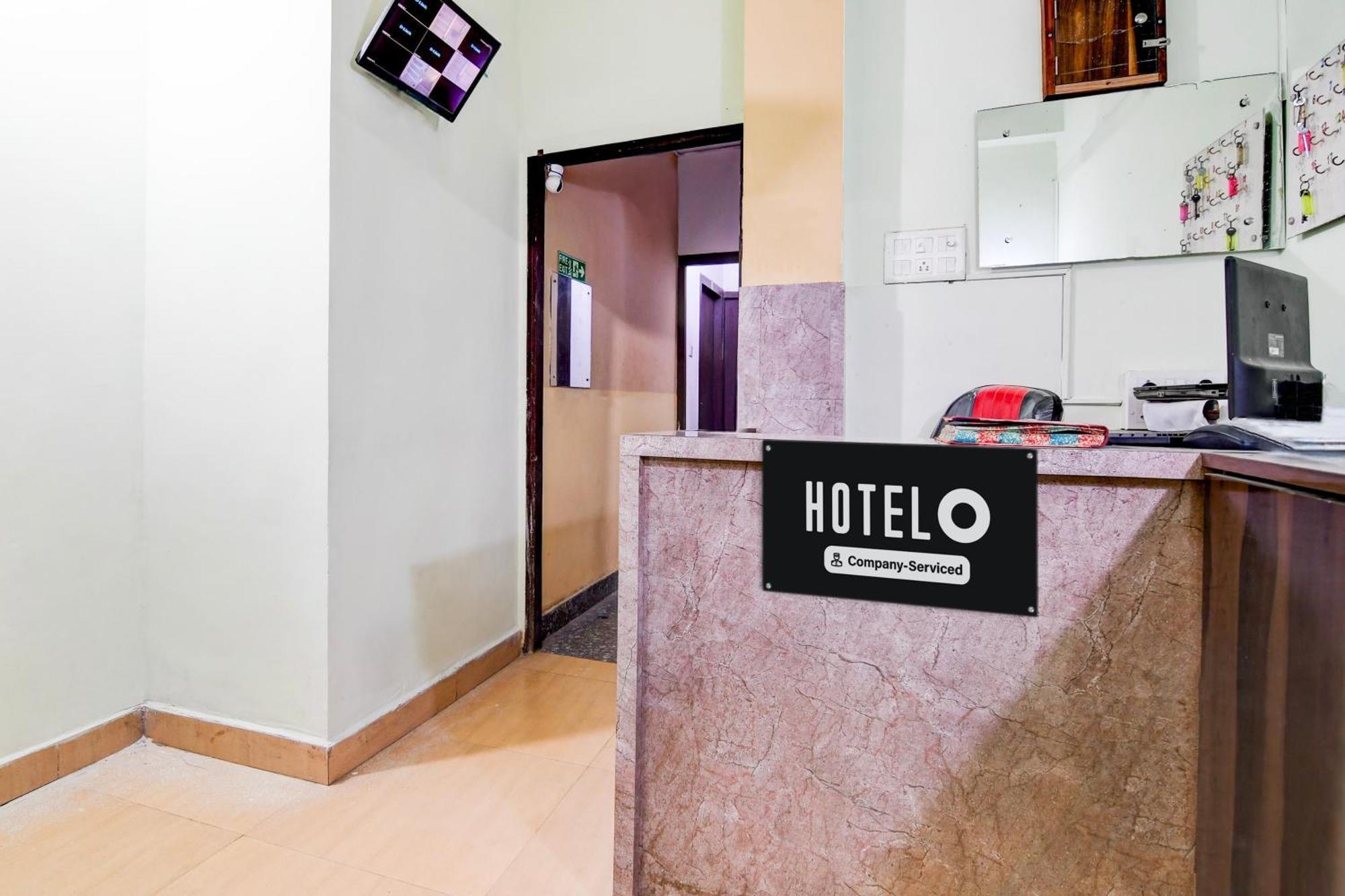 Hotel O New Town Formerly Rest Inn Солт-Лейк-Сити Экстерьер фото