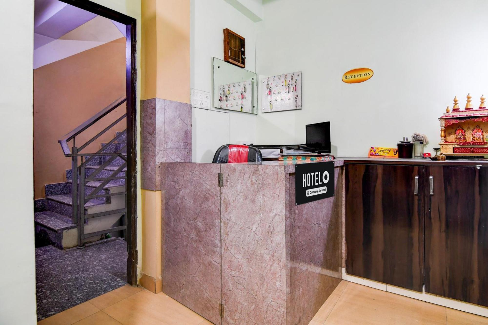 Hotel O New Town Formerly Rest Inn Солт-Лейк-Сити Экстерьер фото